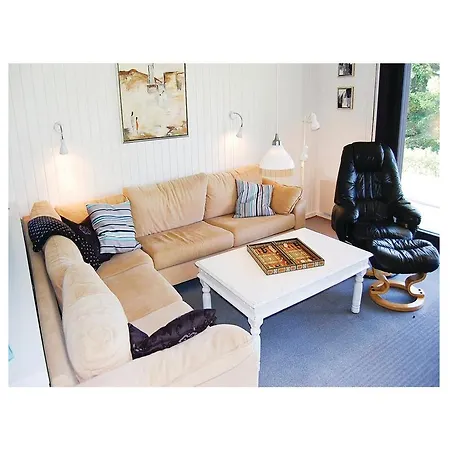 Holiday Hegnet Tatil Evi Hejls