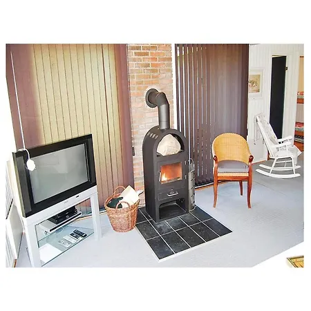 Holiday Hegnet Tatil Evi *