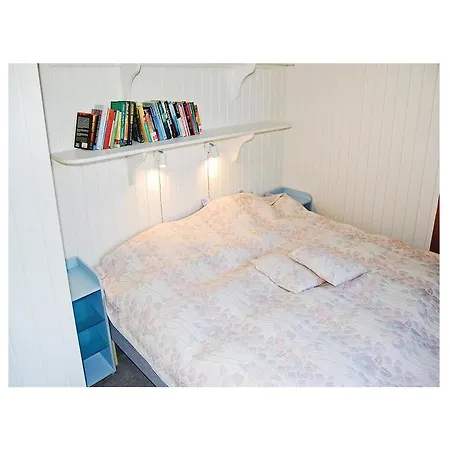 Holiday Hegnet Holiday home Hejls