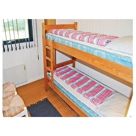 Holiday Hegnet Tatil Evi