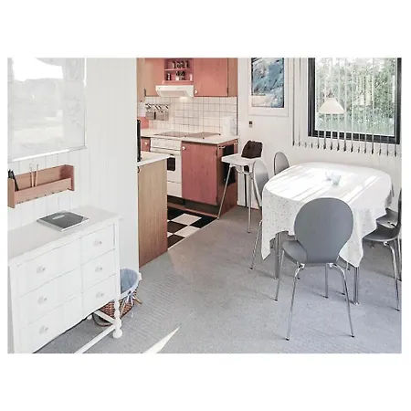Holiday home Holiday Hegnet
